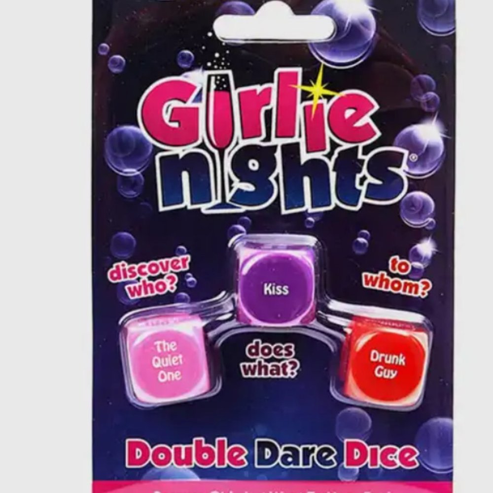 Girls Night Out Game New